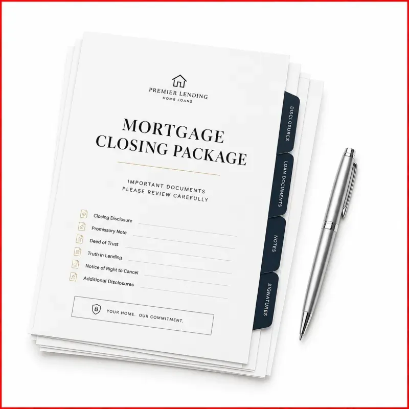 Notary Signing Agent