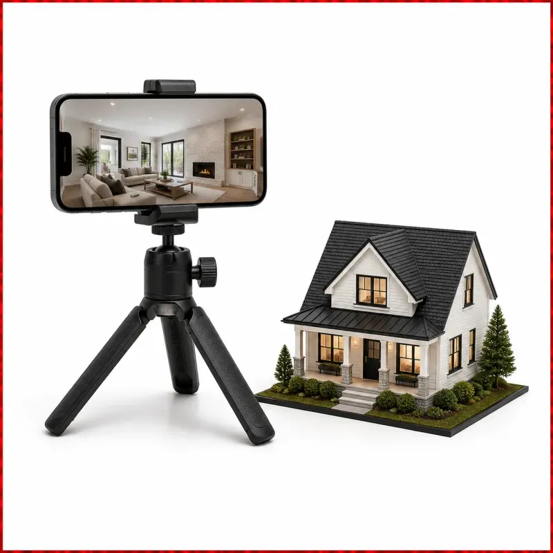 Live Virtual Tours