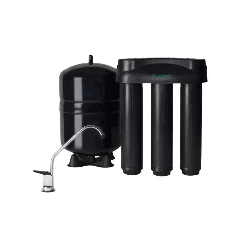K2 Water System