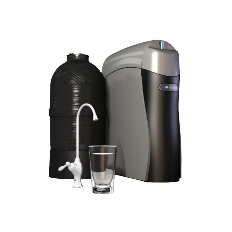 K5 Water System