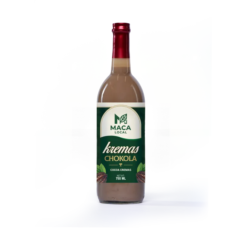 Kremas Chokola