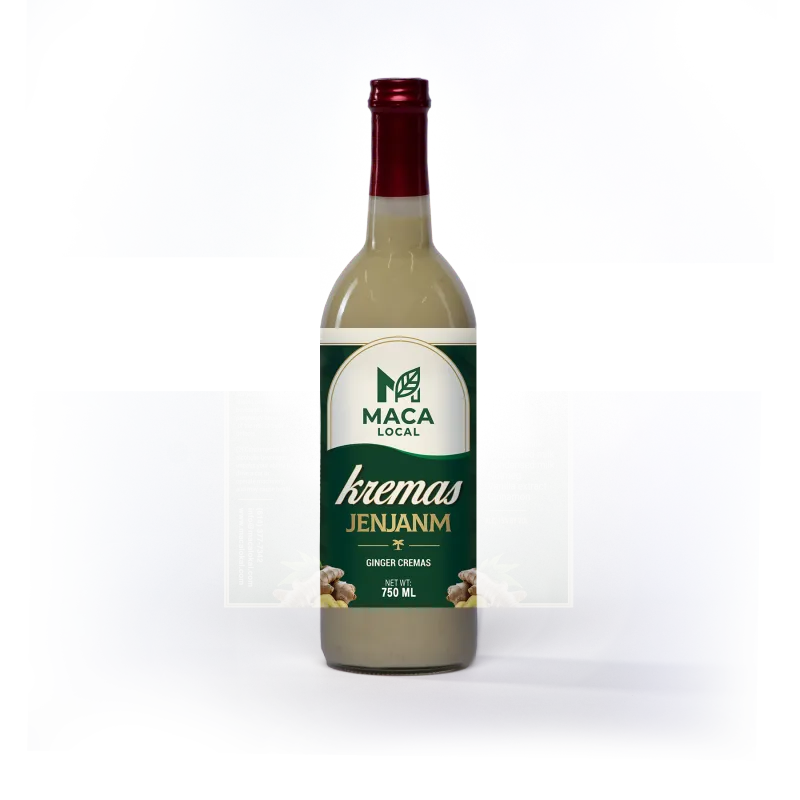 Kremas Jenjanm