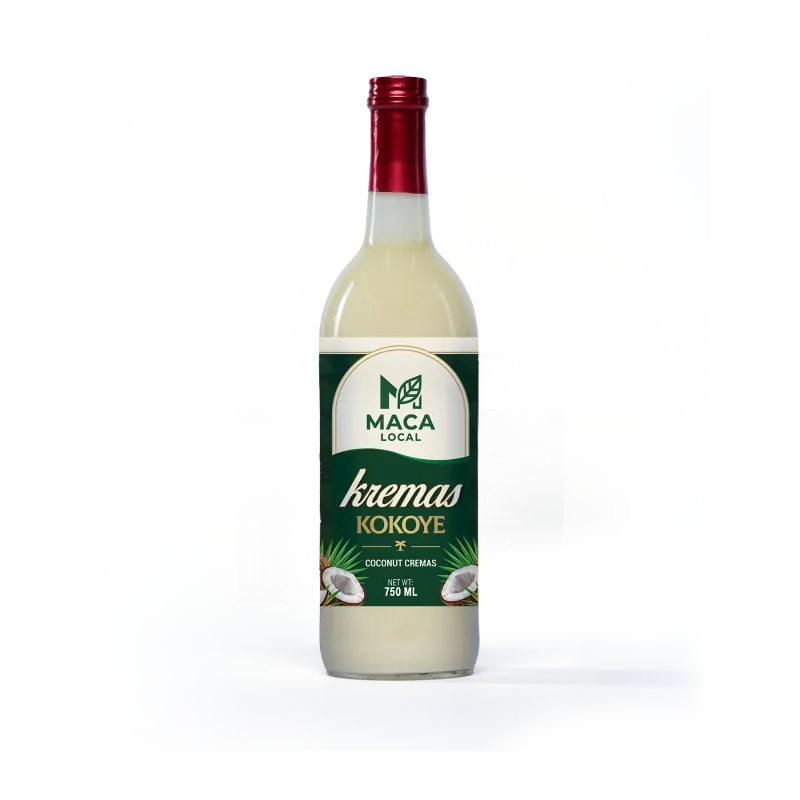 Kremas Kokoye