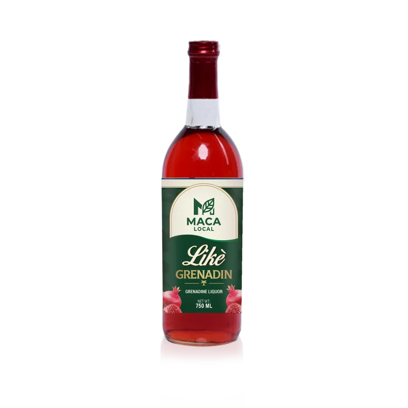 Like Grenadine