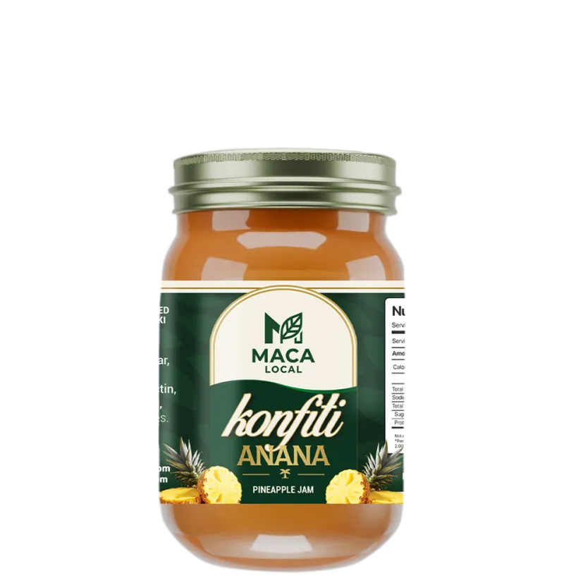 Konfiti Anana