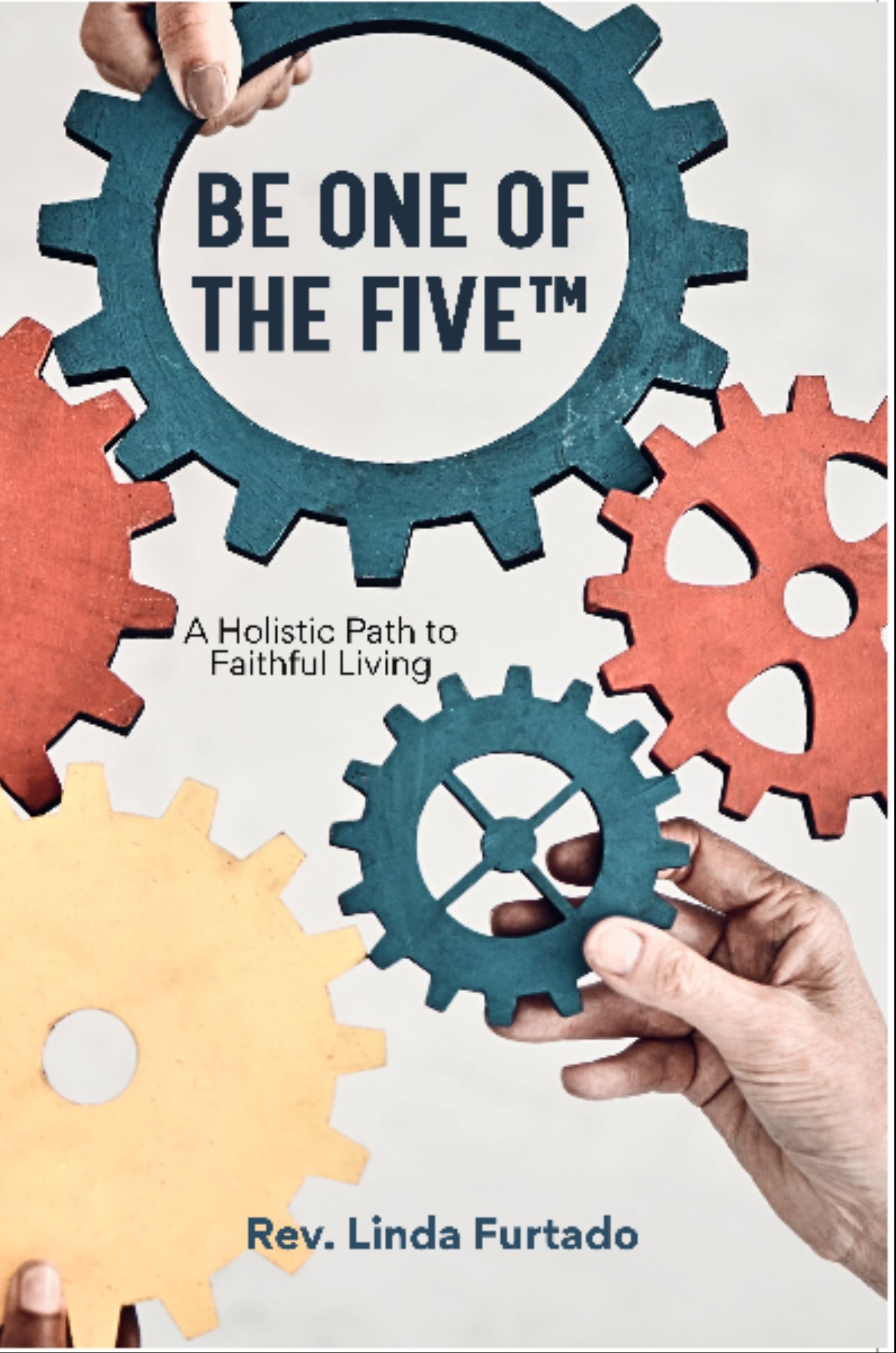  Be One of The Five™ (PDF + ePub)