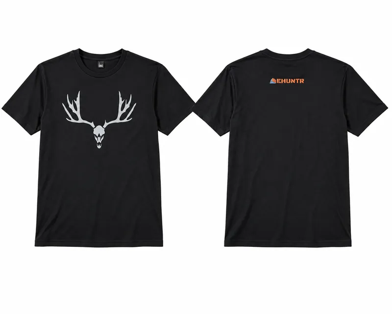 Podcast Logo Shirt