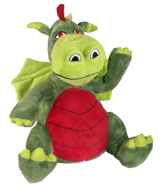 Dragon Build-A-Bear Kit