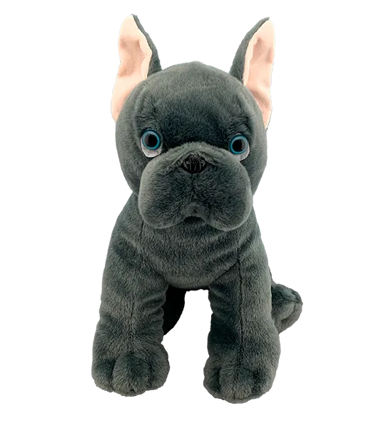 French Bulldog Build-A-Bear Kit