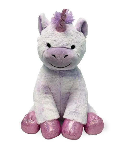 Unicorn Build-A-Bear Kit