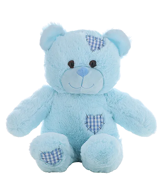 Blue Bear Build-A-Bear Kit