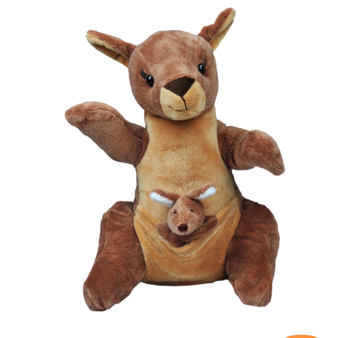 Kangaroo Build-A-Bear Kit