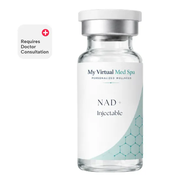 NAD+