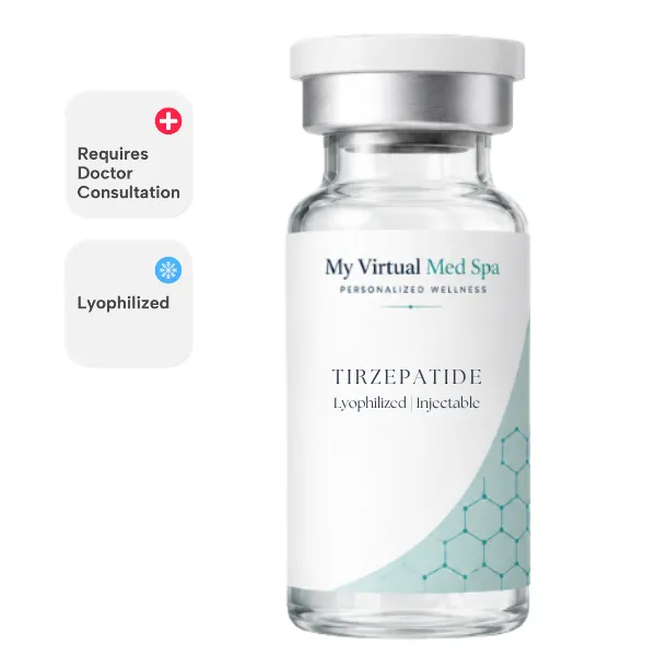 Tirzepatide 30 mg (3ml)