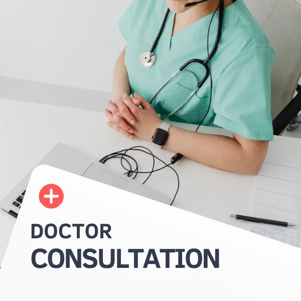 Doctor's Consultation