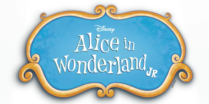 Alice in Wonderland Video Recording