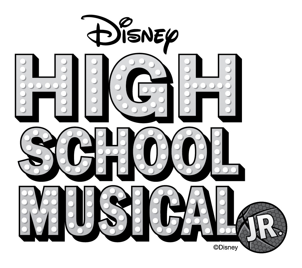 Video Recording-High School Musical JR