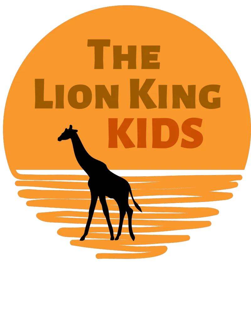 Video Recording- Lion King KIDS