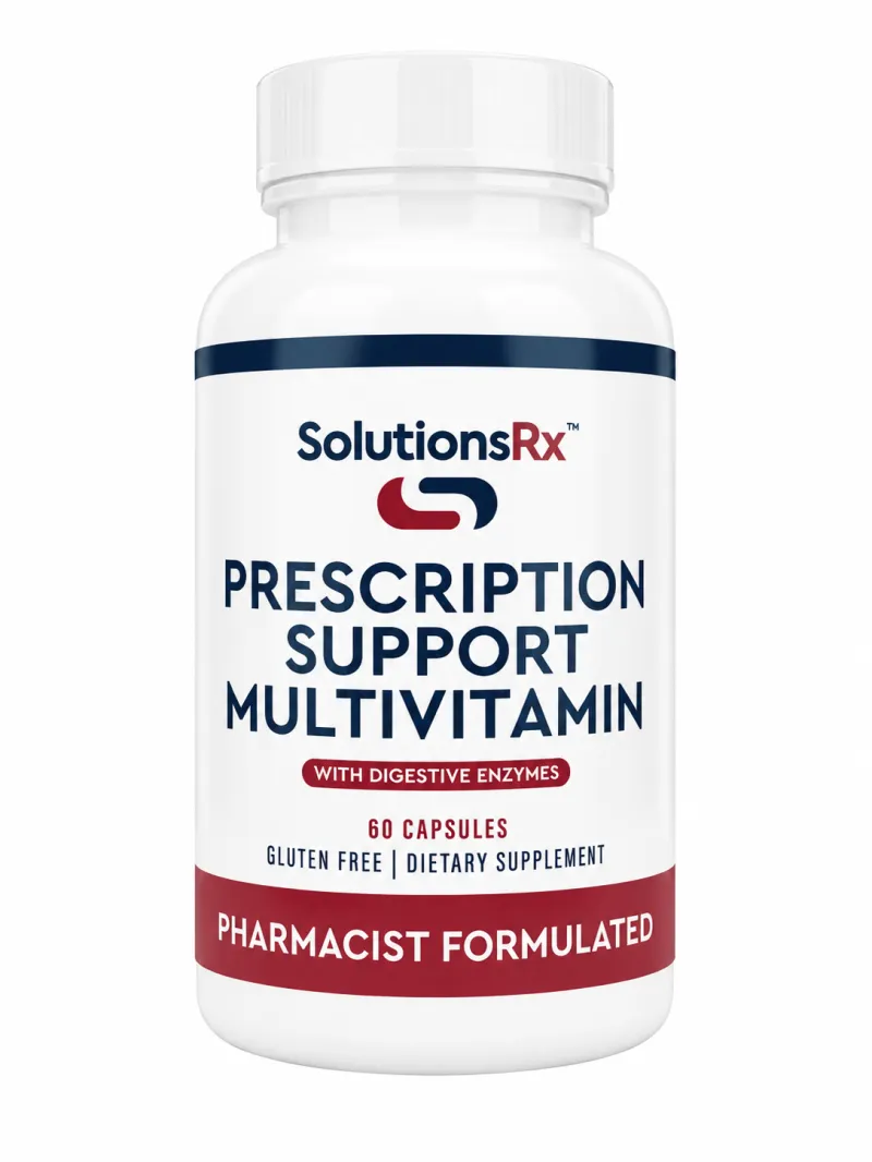 Solutions Rx