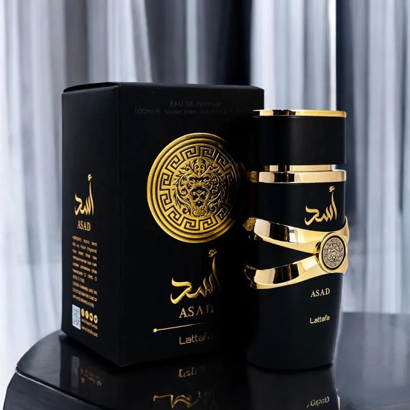 Asad Elixir