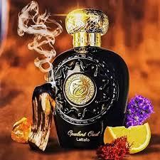Opulent Oud