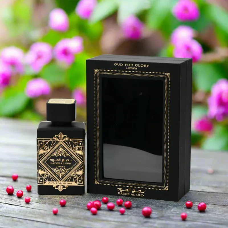 Badeel Al Oud
