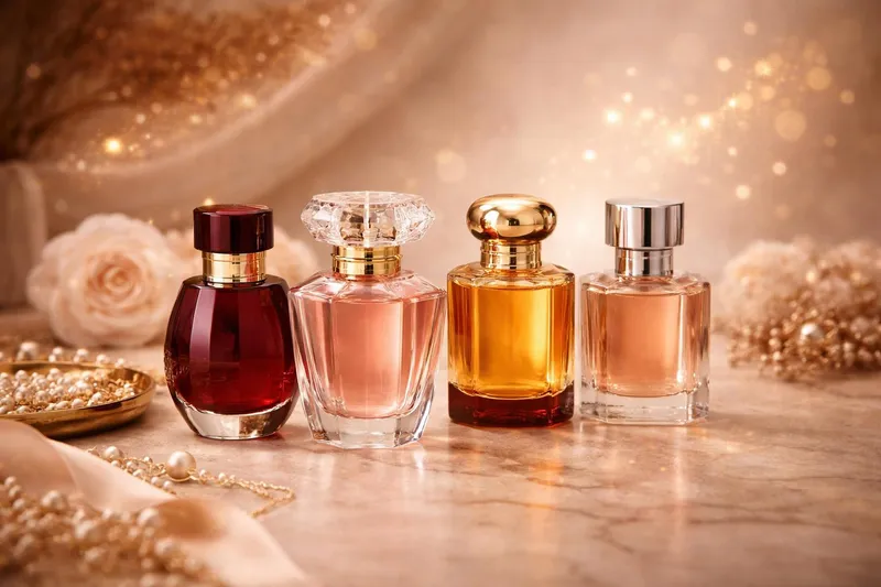 Women' Perfumes