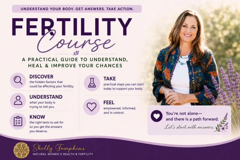 Fertility Course 