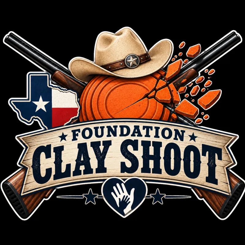 Foundation Clay Shoot