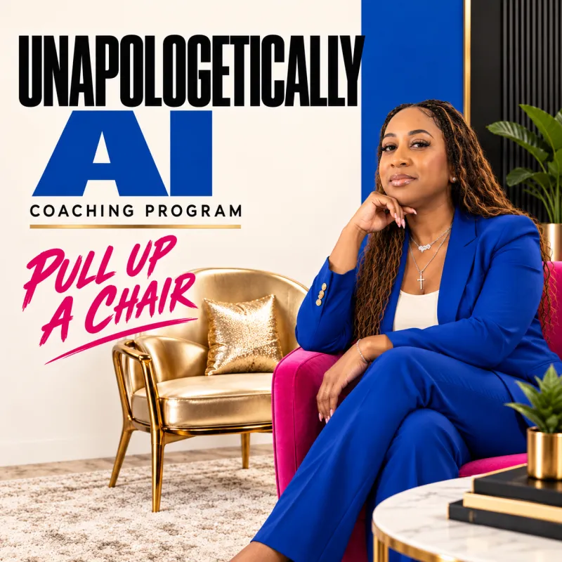 Unapologetically Paid — Founding Group