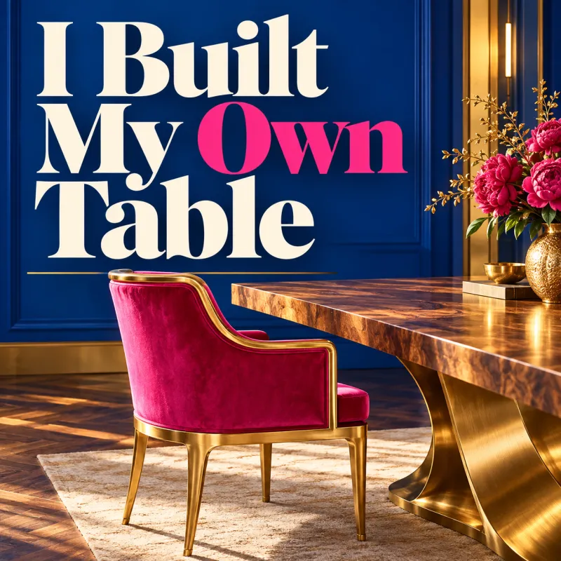 Build the Table Working Session