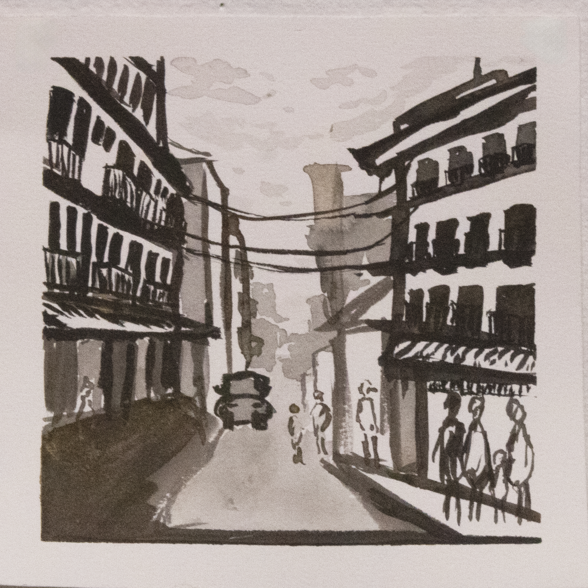 Exploration of Ambiguity