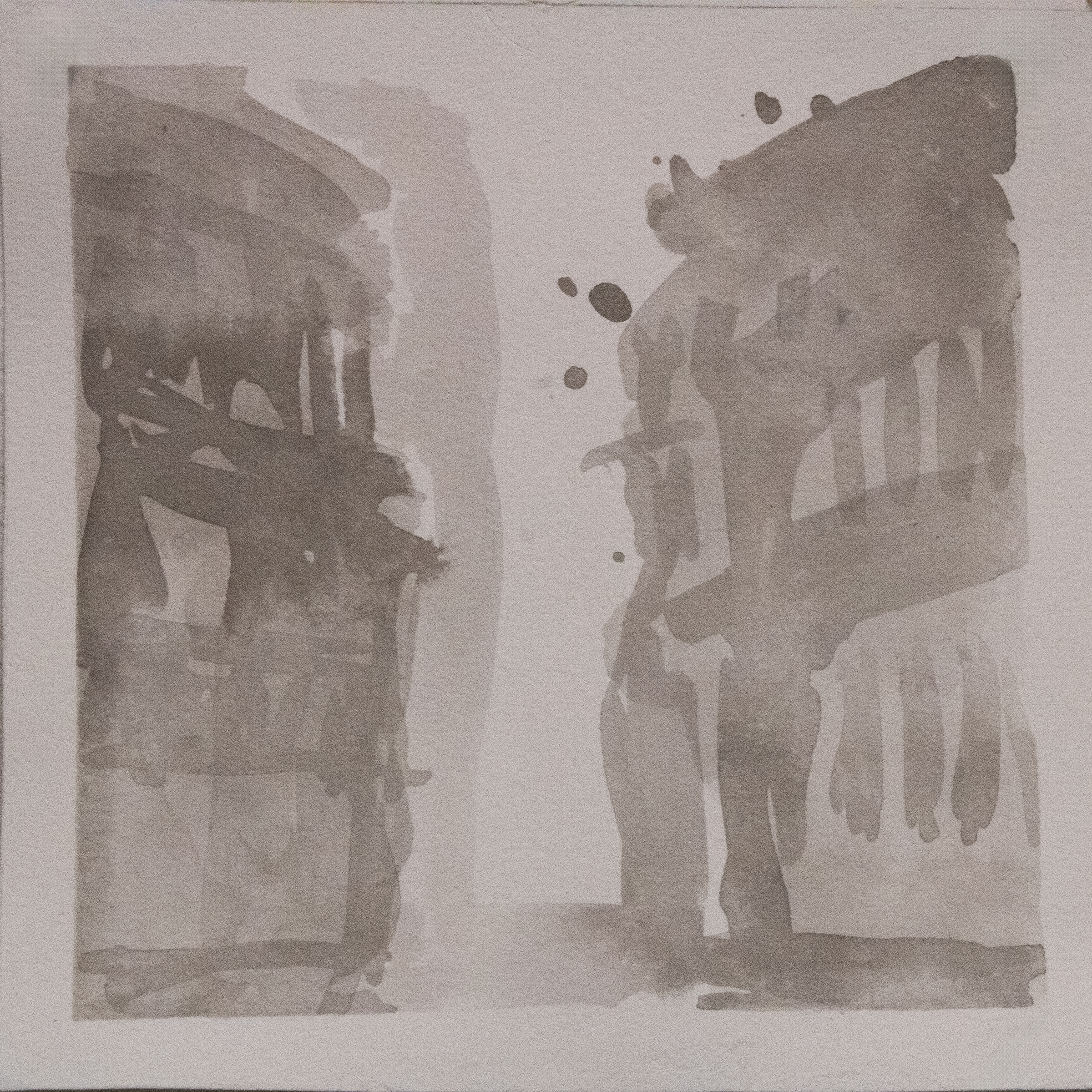 Exploration of Ambiguity (7/64)