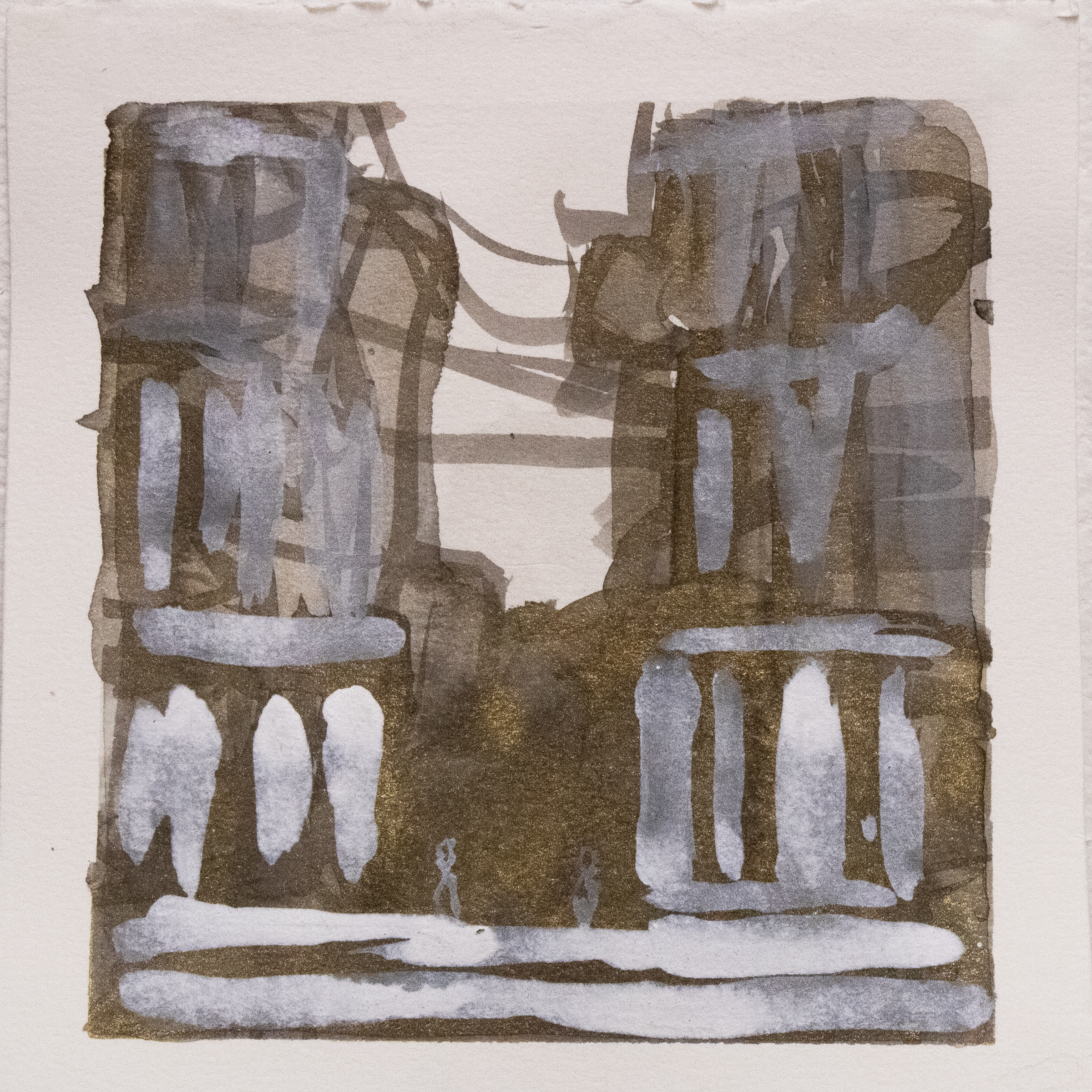 Exploration of Ambiguity (8/64)