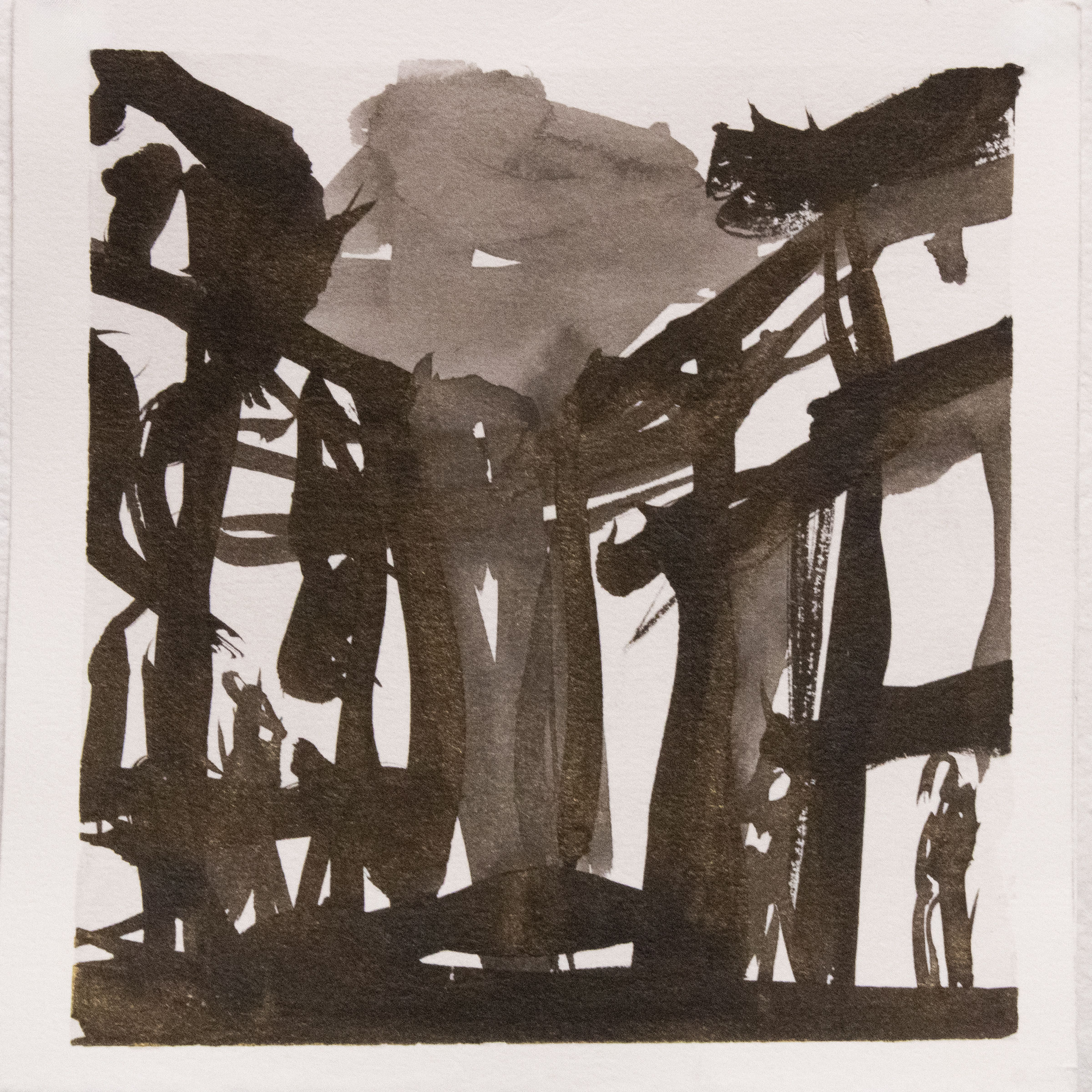Exploration of Ambiguity (9/64)