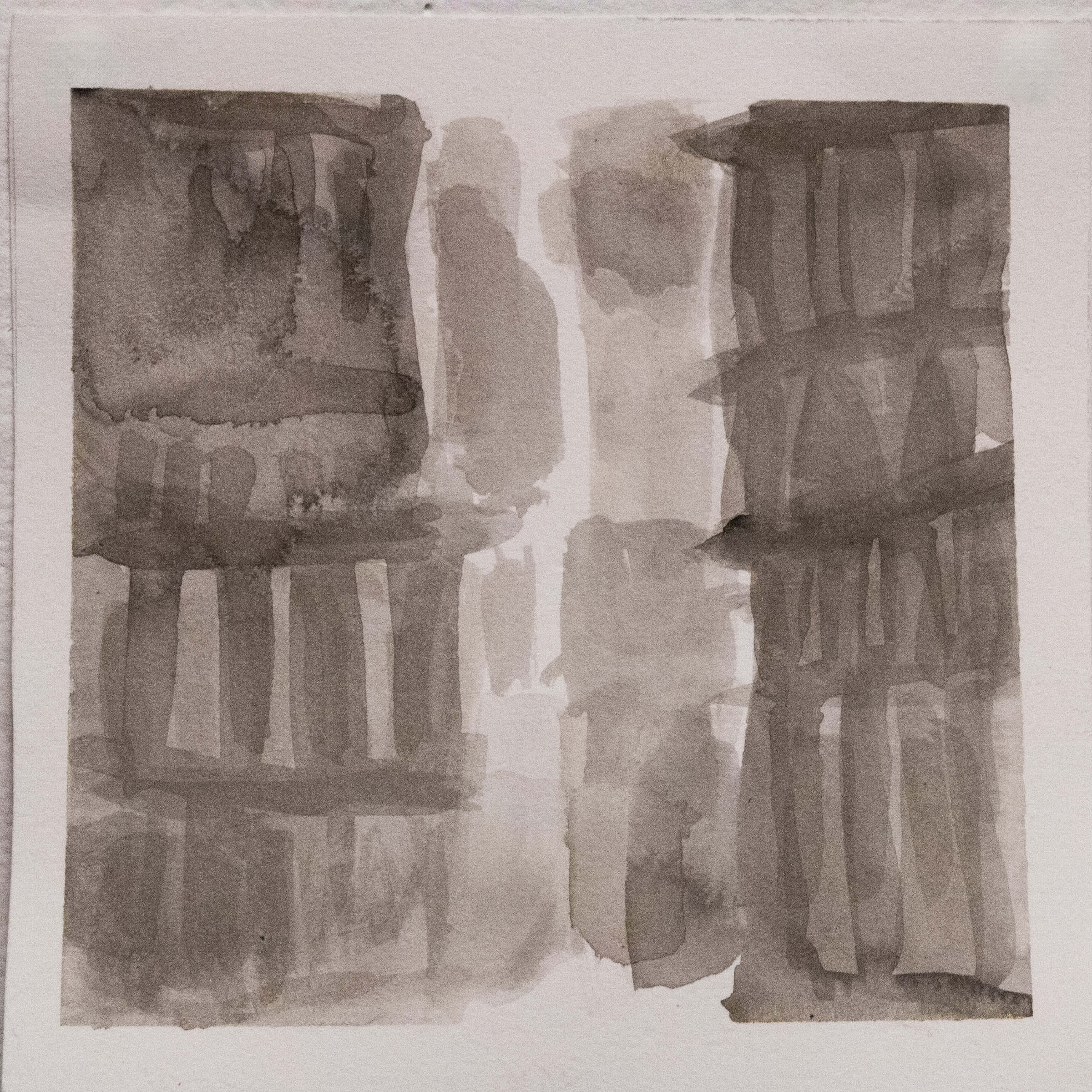 Exploration of Ambiguity (10/64)