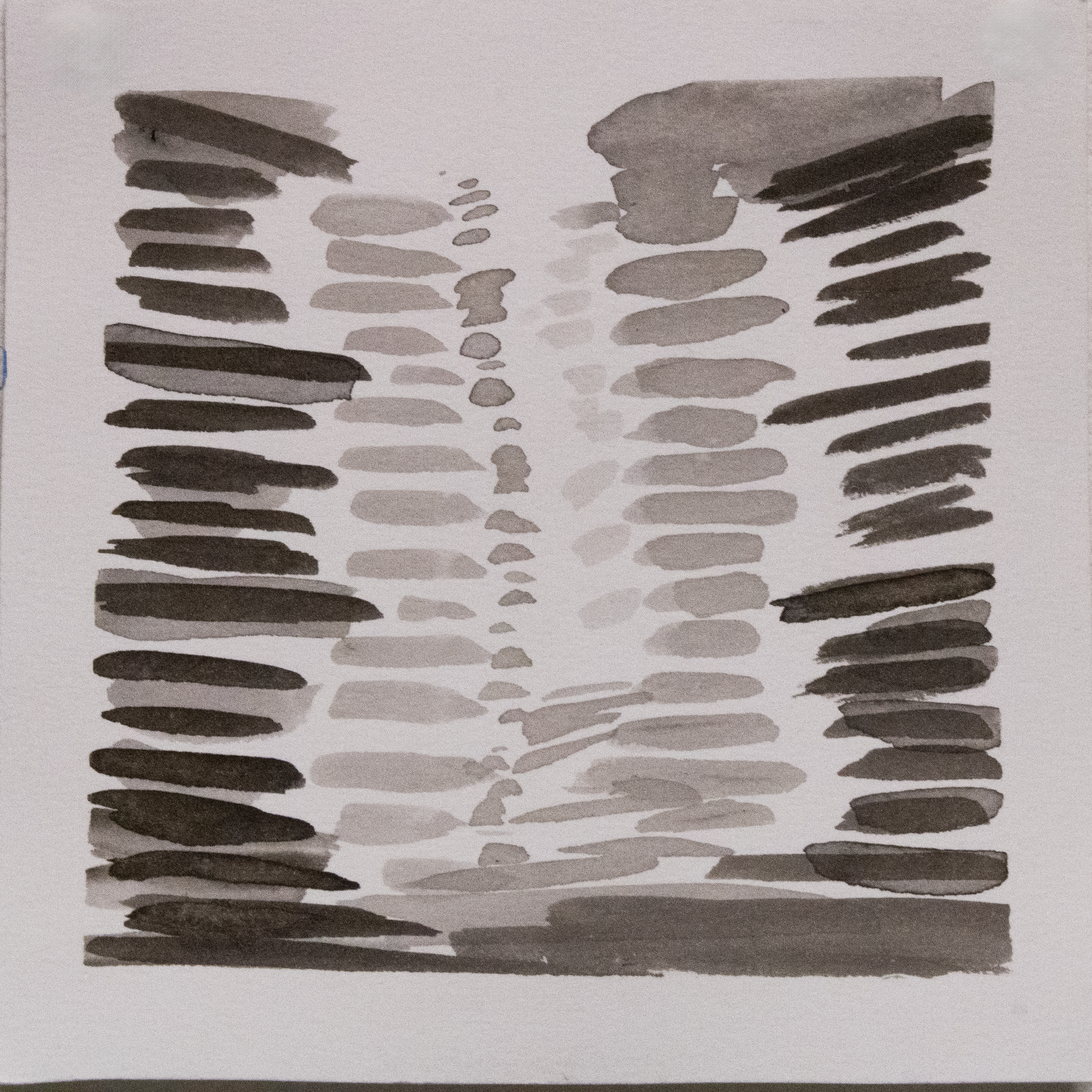 Exploration of Ambiguity (11/64)