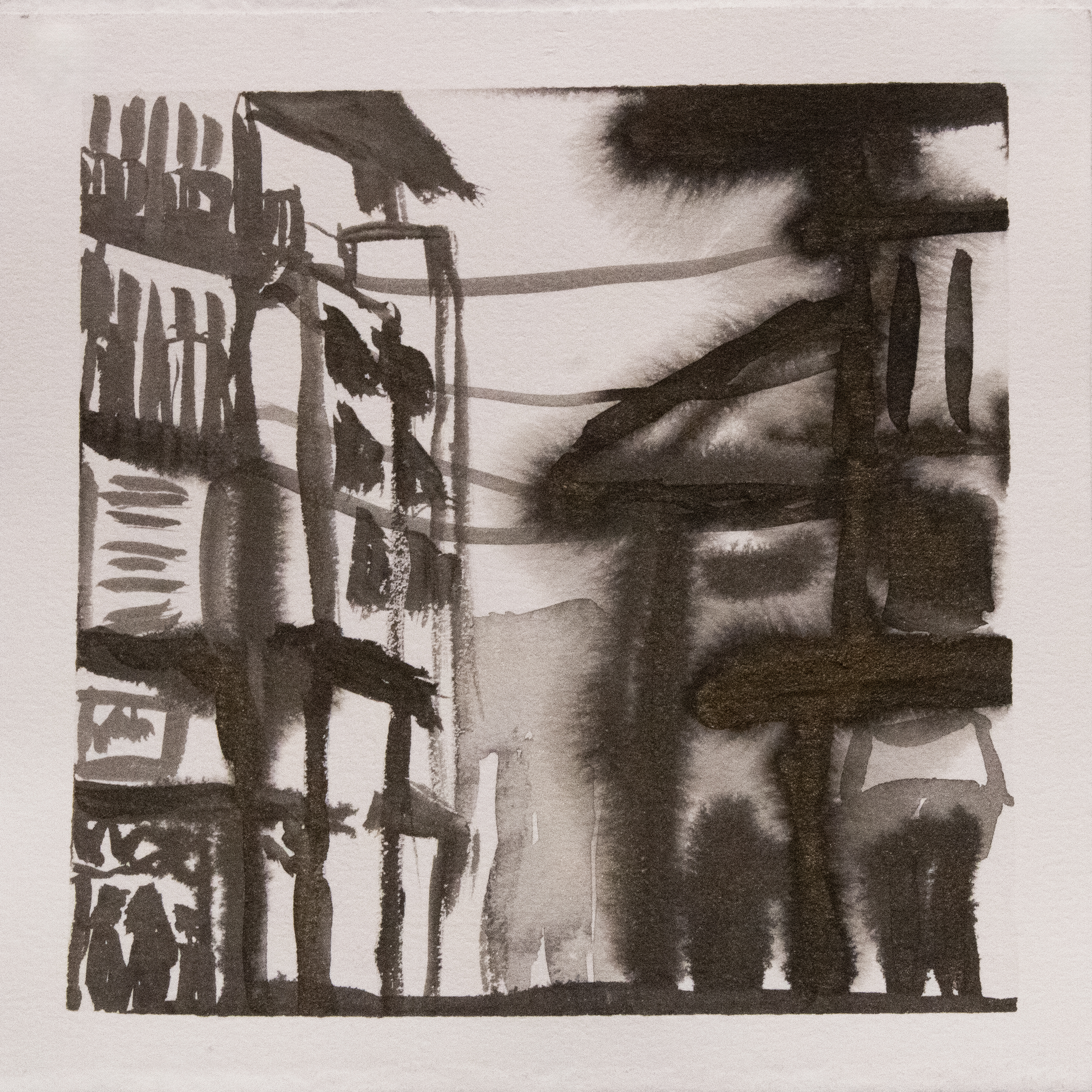 Exploration of Ambiguity (13/64)