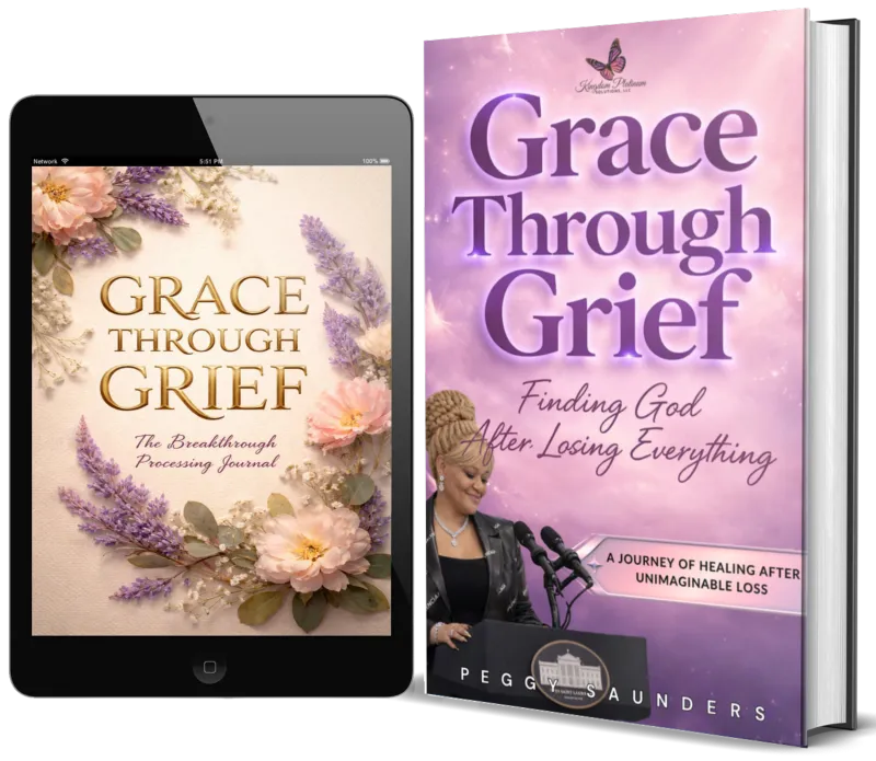 Grace Through Grief Bundle 