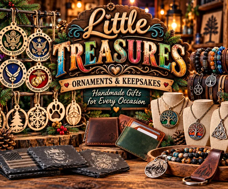 Little Treasures