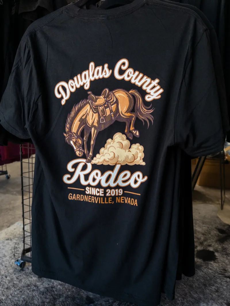 Bronc T Shirt