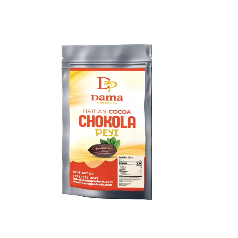 Chokola