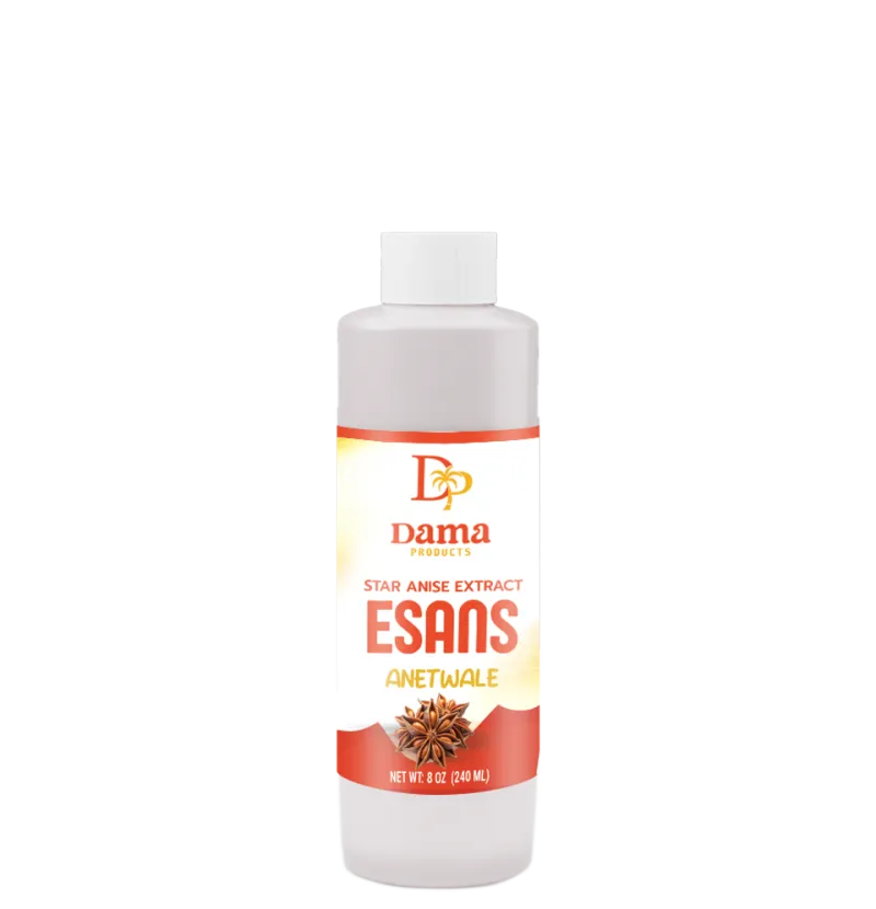 Esans Star Anise
