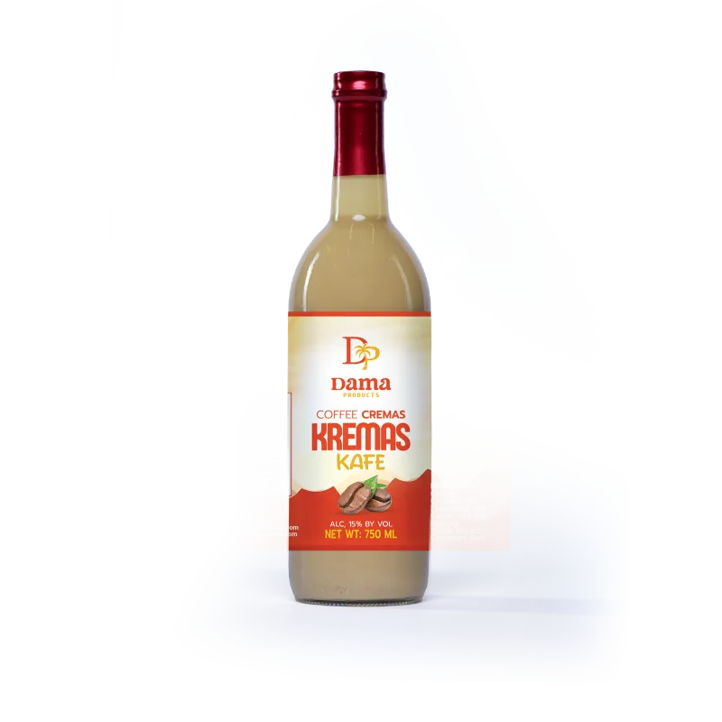 Kremas Kafe