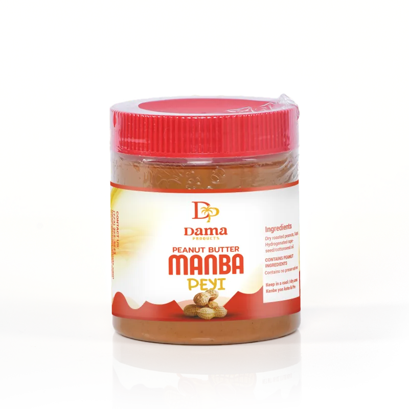 Manba Peyi