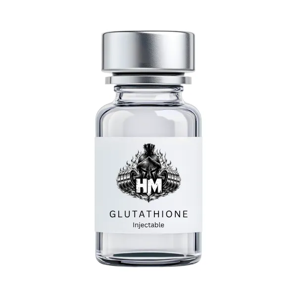 Glutathione 200mg/mL (10mL)