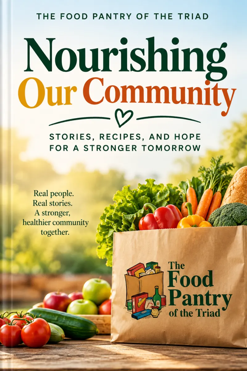 Nourishing Our Community