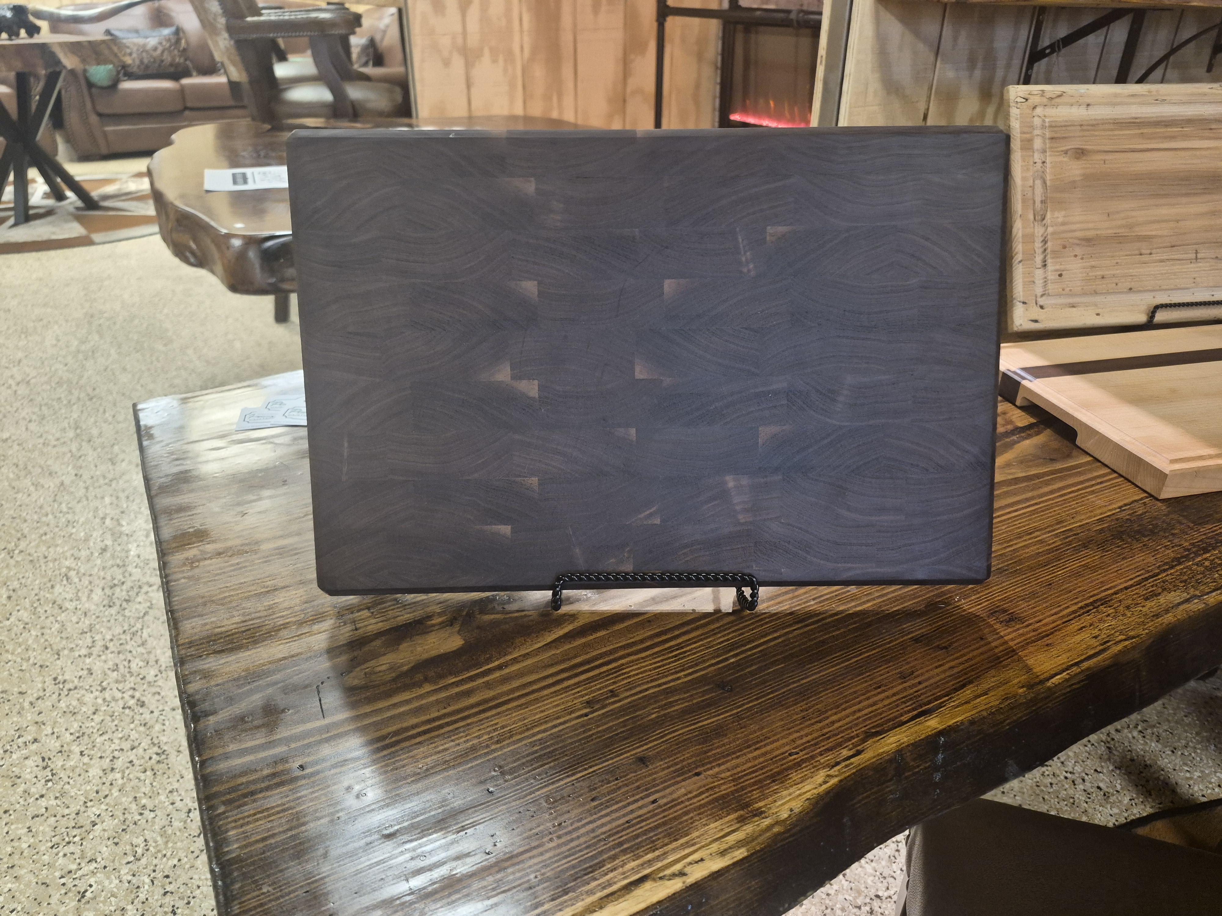 Northern Black Walnut Cutting Board