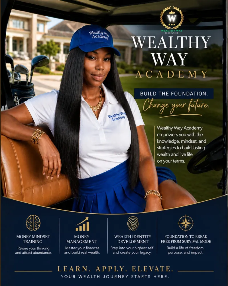 Wealthy Way Academy