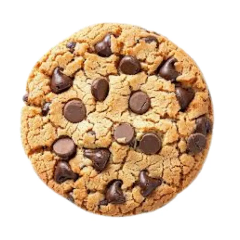 Chocolate Chip Cookie